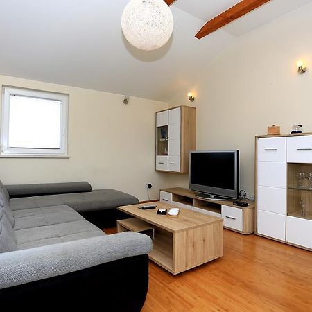 Apartment Pa Ve Муртер Екстер'єр фото