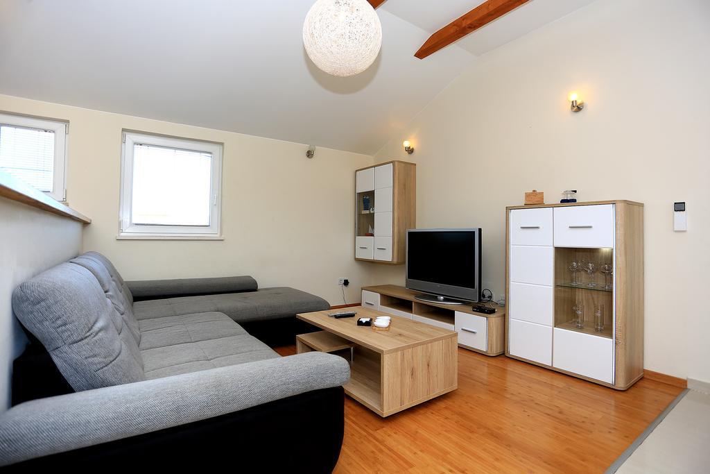 Apartment Pa Ve Муртер Екстер'єр фото