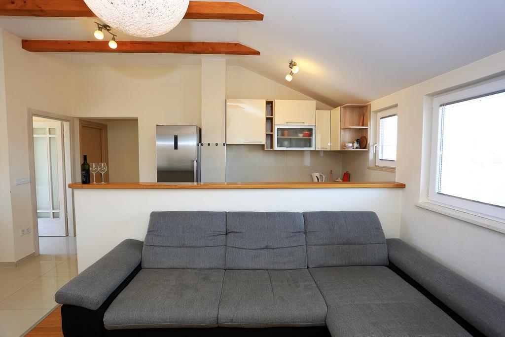 Apartment Pa Ve Муртер Екстер'єр фото