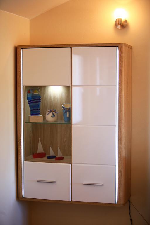 Apartment Pa Ve Муртер Екстер'єр фото