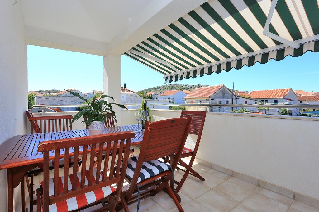 Apartment Pa Ve Муртер Екстер'єр фото