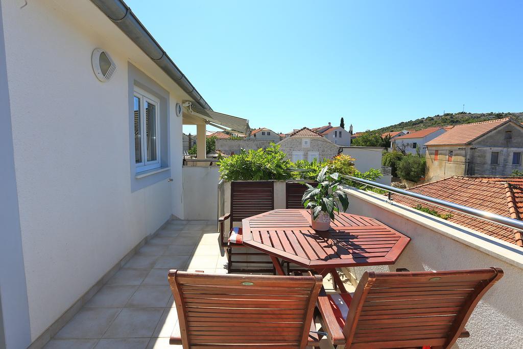 Apartment Pa Ve Муртер Екстер'єр фото