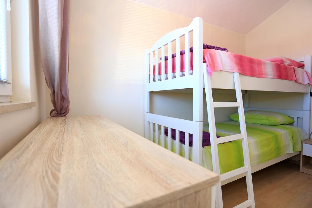 Apartment Pa Ve Муртер Екстер'єр фото