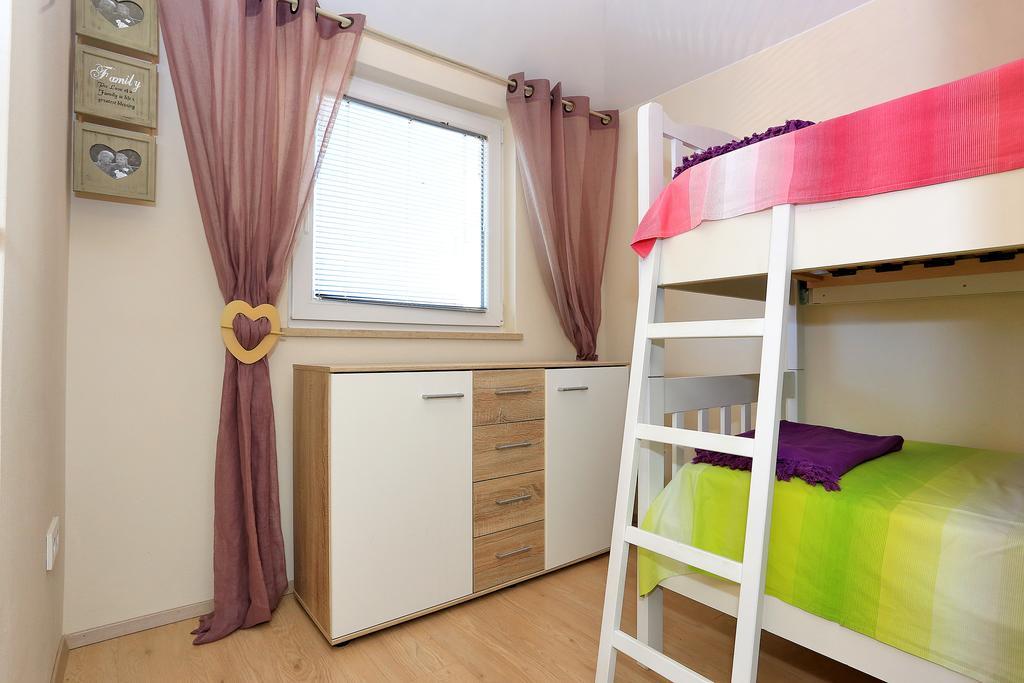 Apartment Pa Ve Муртер Екстер'єр фото