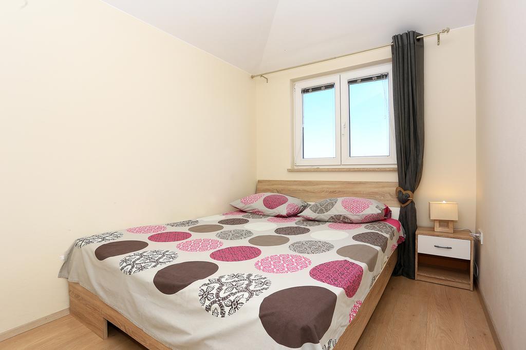 Apartment Pa Ve Муртер Екстер'єр фото
