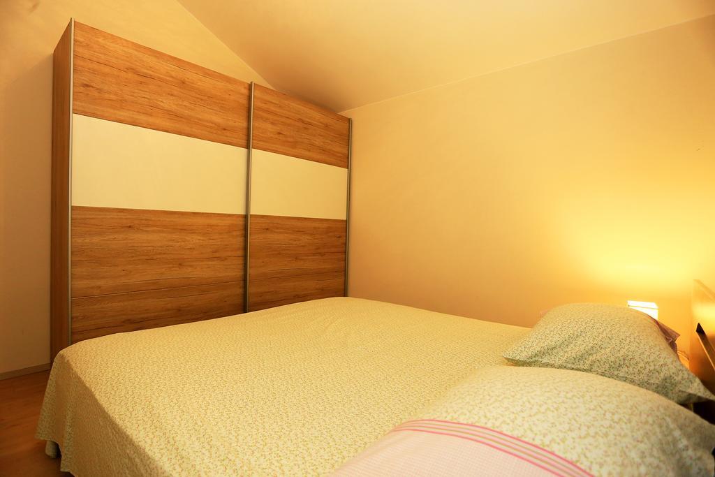 Apartment Pa Ve Муртер Екстер'єр фото