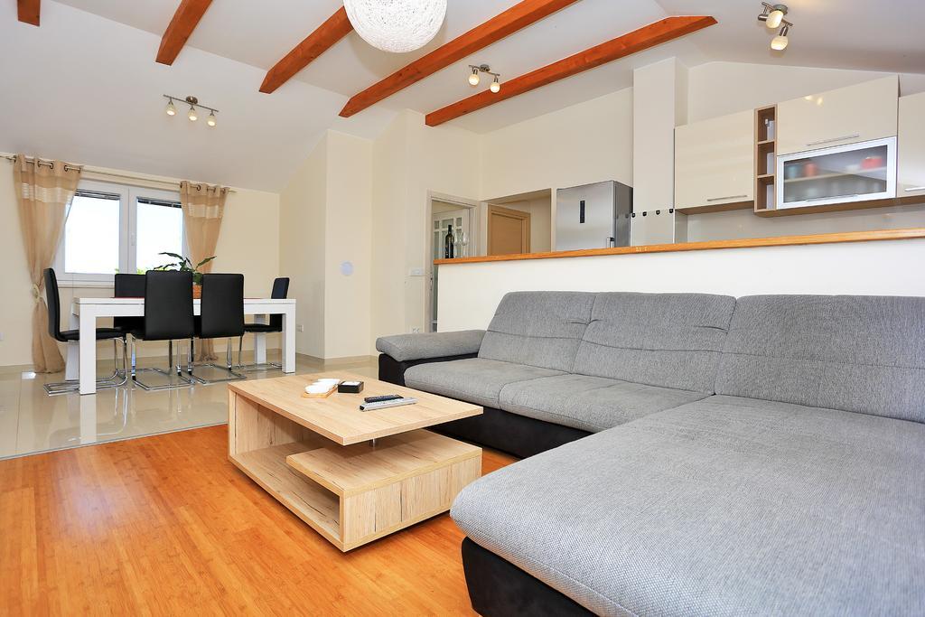 Apartment Pa Ve Муртер Екстер'єр фото