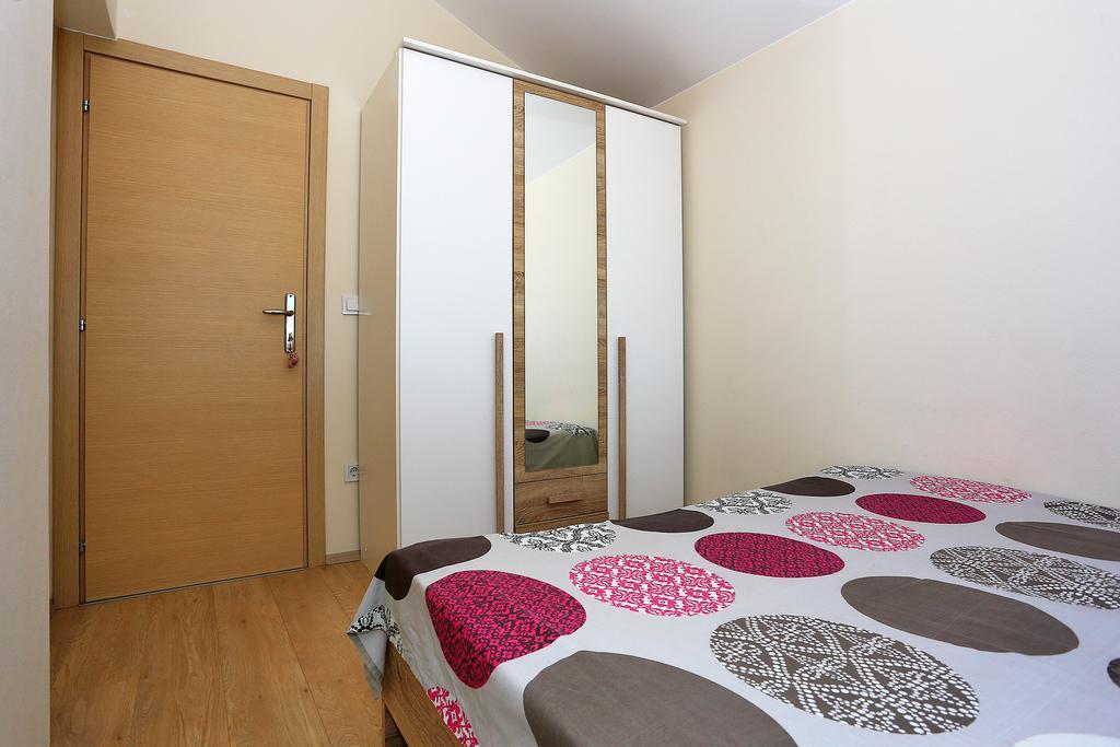 Apartment Pa Ve Муртер Екстер'єр фото