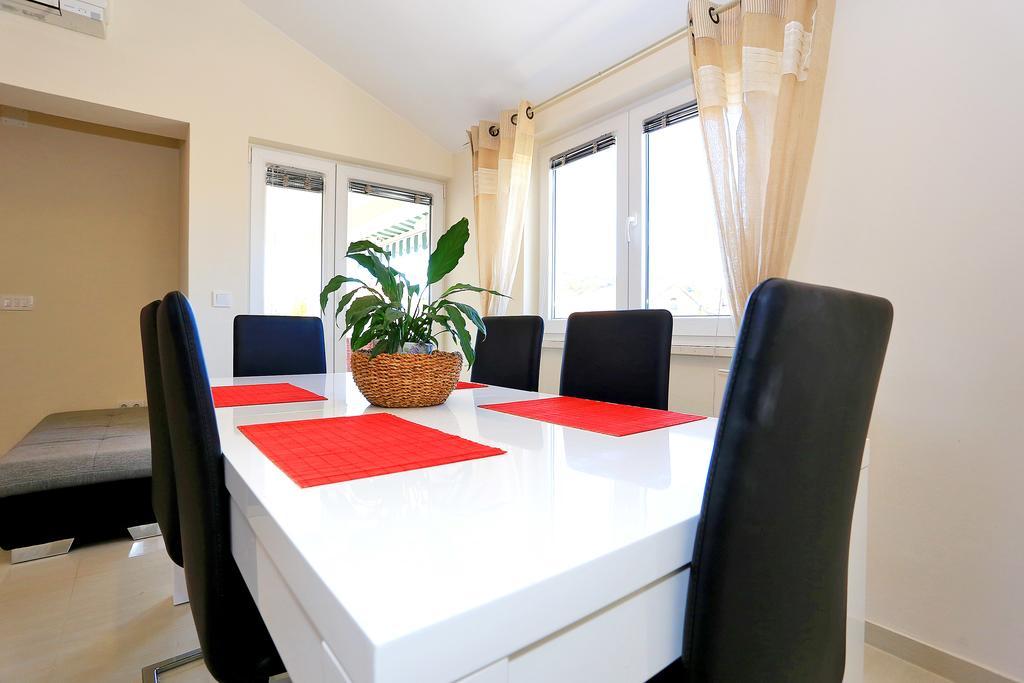 Apartment Pa Ve Муртер Екстер'єр фото