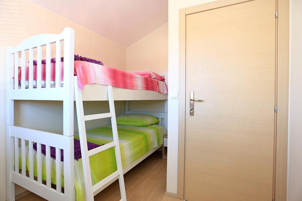 Apartment Pa Ve Муртер Екстер'єр фото
