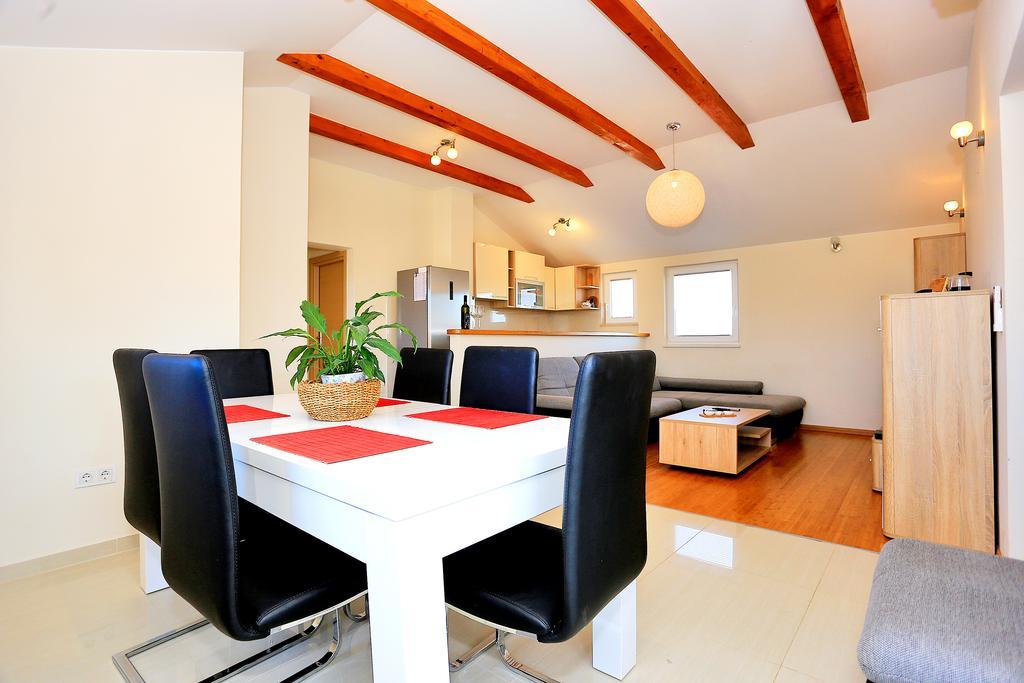 Apartment Pa Ve Муртер Екстер'єр фото