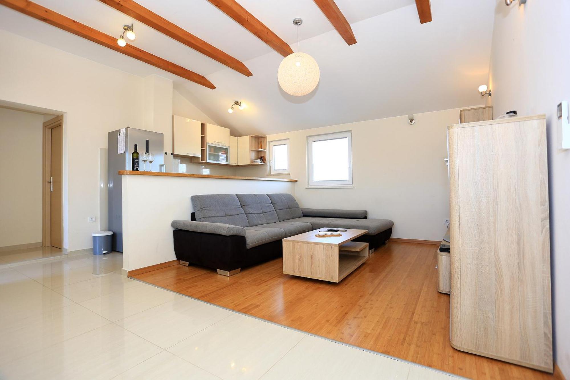 Apartment Pa Ve Муртер Екстер'єр фото