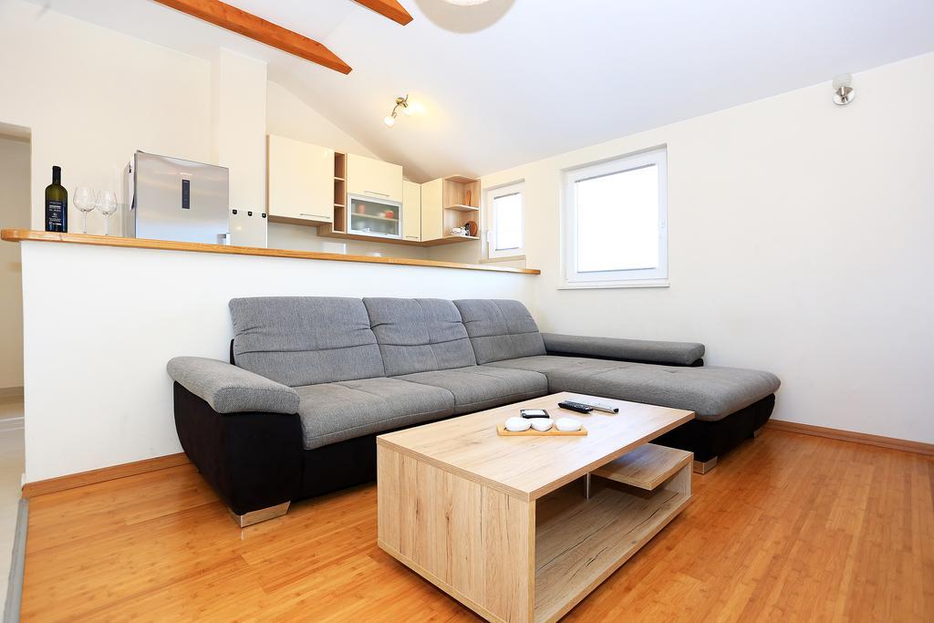 Apartment Pa Ve Муртер Екстер'єр фото