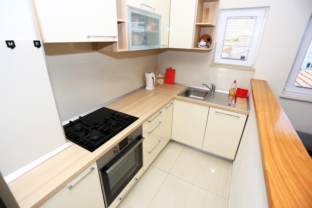 Apartment Pa Ve Муртер Екстер'єр фото