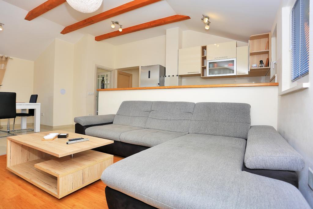 Apartment Pa Ve Муртер Екстер'єр фото