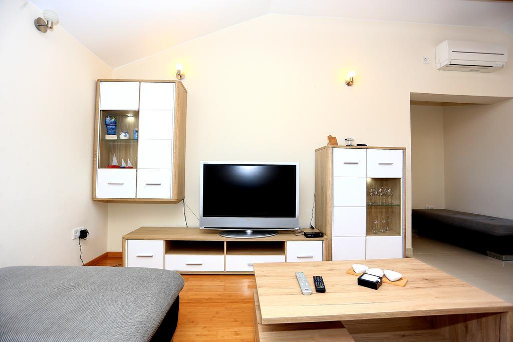 Apartment Pa Ve Муртер Екстер'єр фото