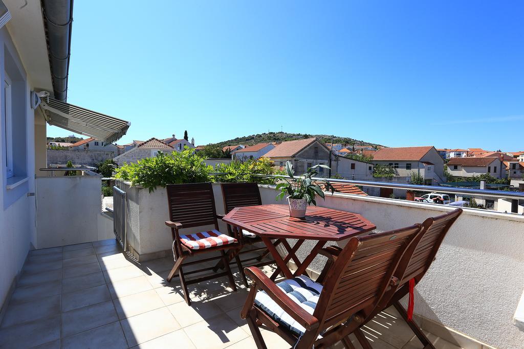 Apartment Pa Ve Муртер Екстер'єр фото