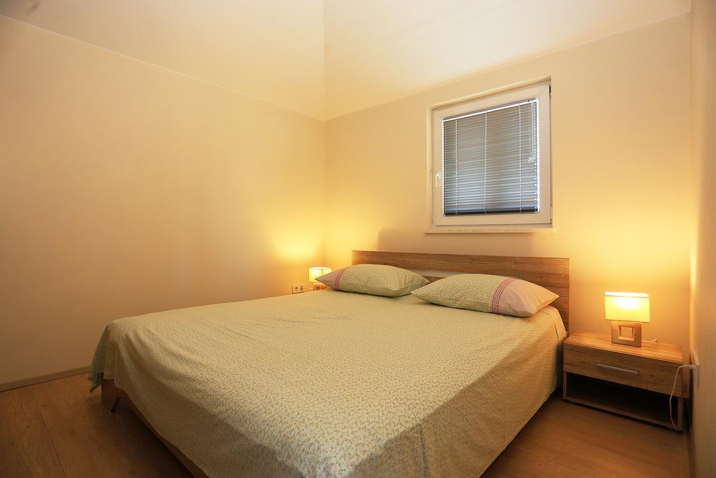 Apartment Pa Ve Муртер Екстер'єр фото