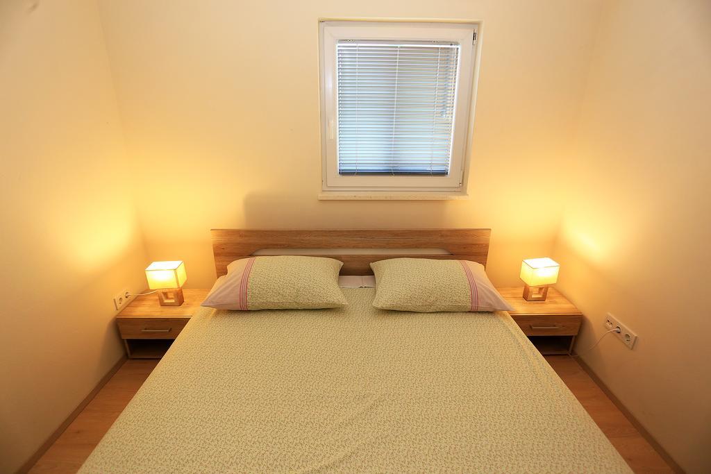 Apartment Pa Ve Муртер Екстер'єр фото