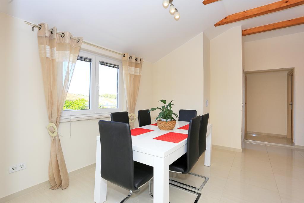 Apartment Pa Ve Муртер Екстер'єр фото