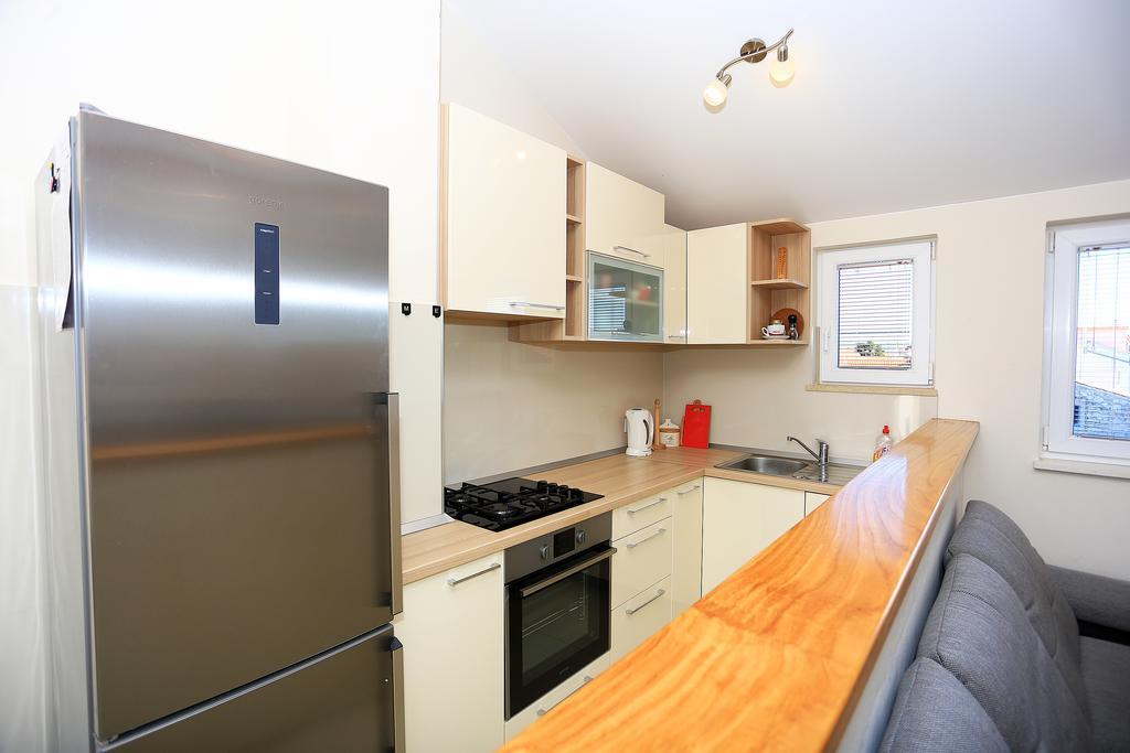 Apartment Pa Ve Муртер Екстер'єр фото