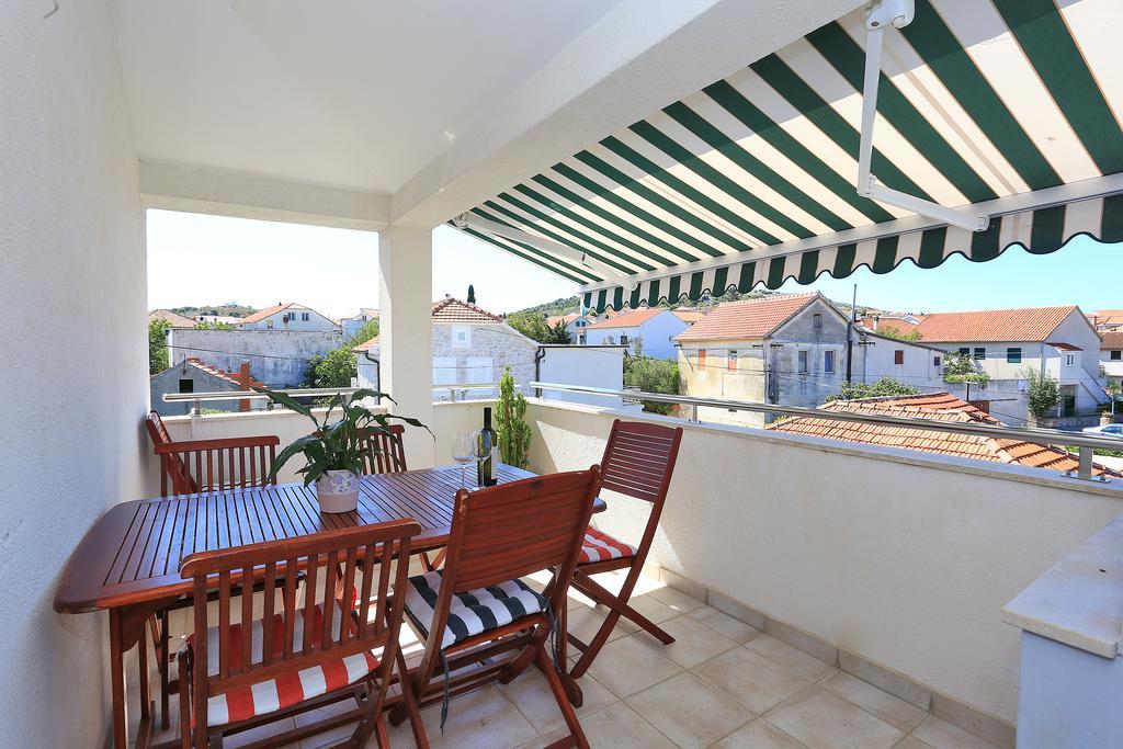 Apartment Pa Ve Муртер Екстер'єр фото